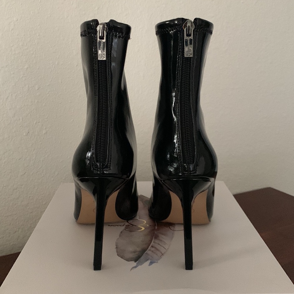 Jessica Simpson Booties💎 - Picture 2 of 4